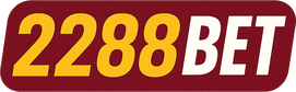 2288bet Logo